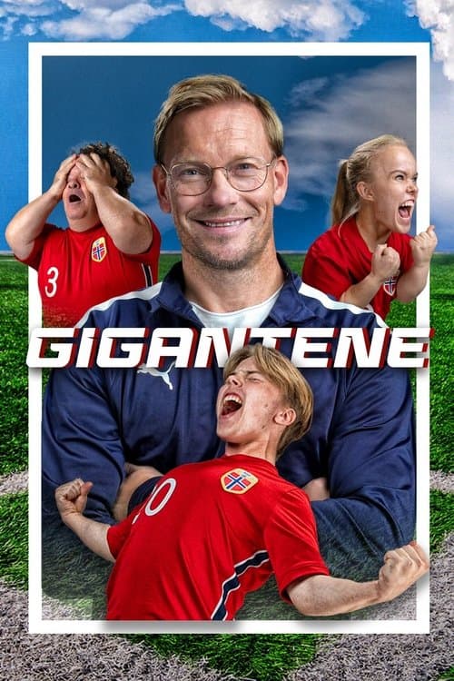 undefined poster
