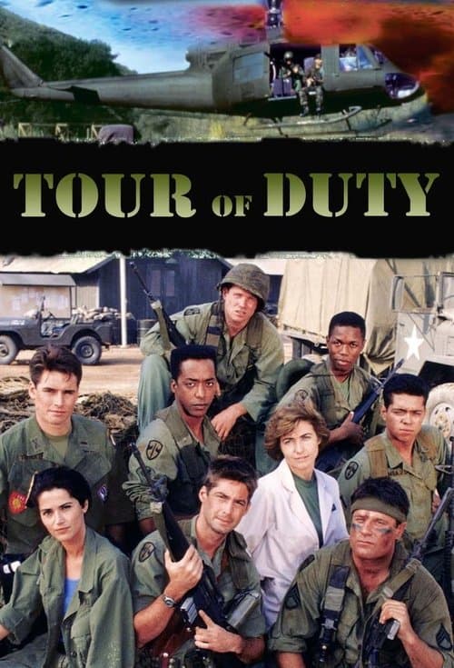 Title poster