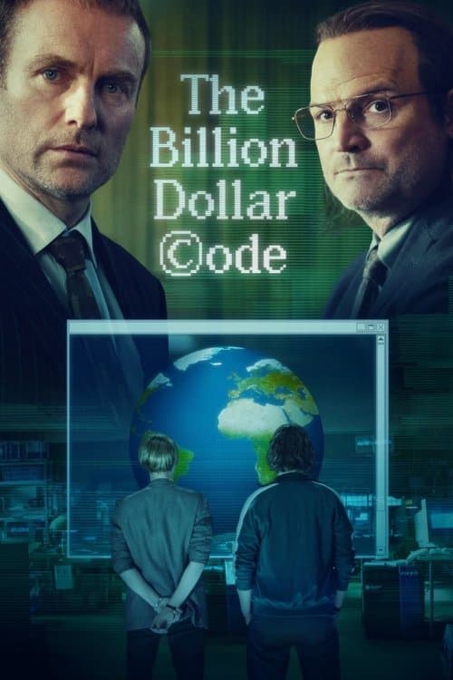 Title poster