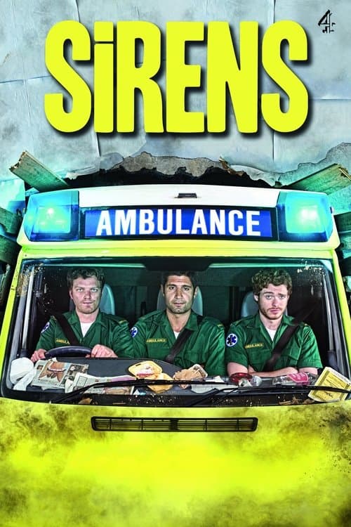 Title poster