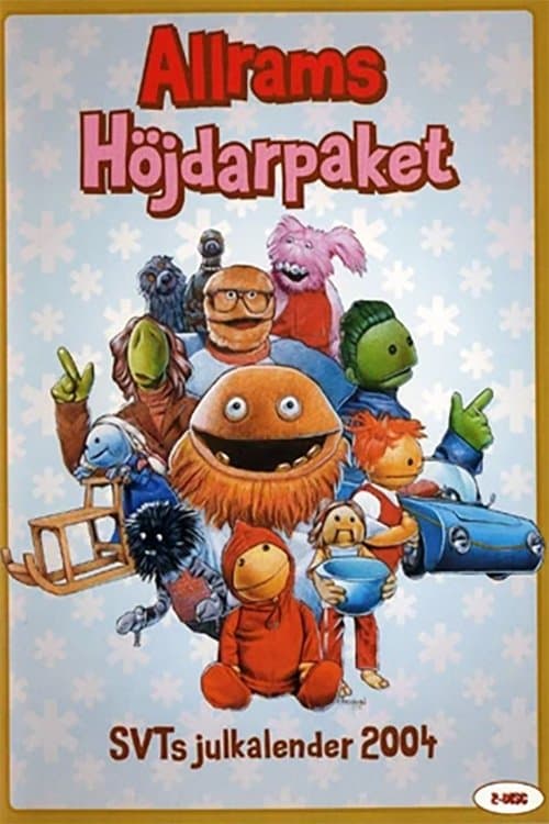 Title poster