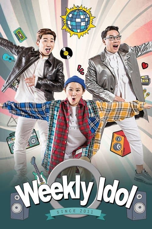 Title poster