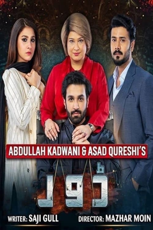 Title poster