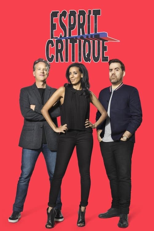 Title poster