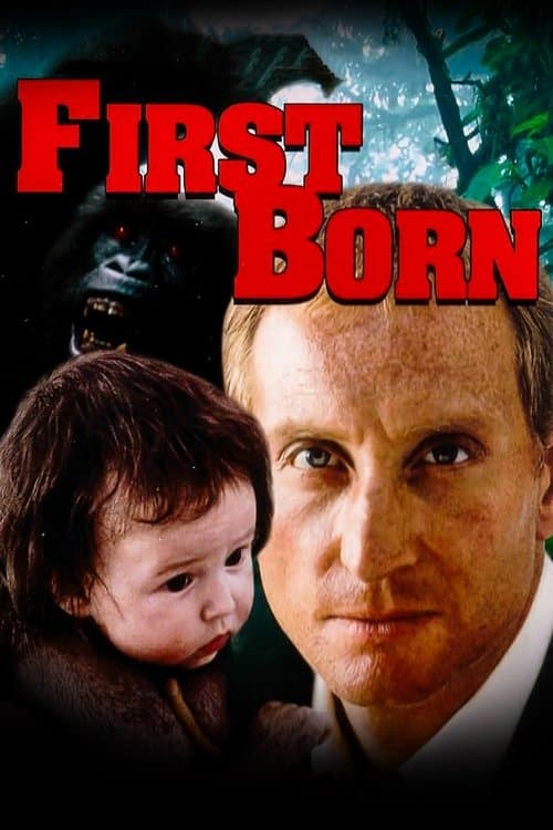 Title poster