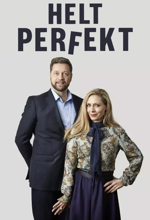 Title poster