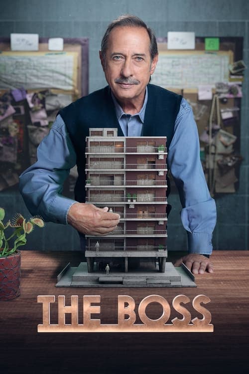 Title poster