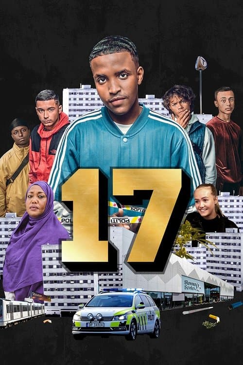 Title poster