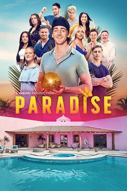 Title poster