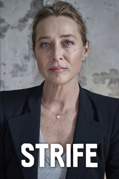 Title poster