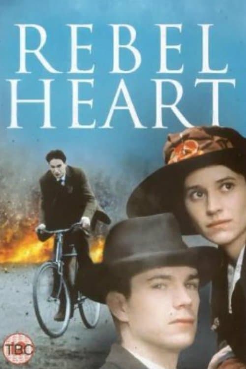 Title poster