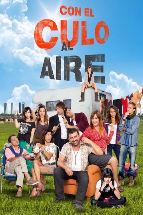 Title poster