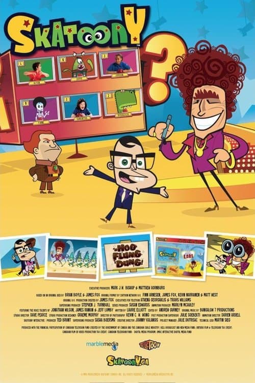 Title poster