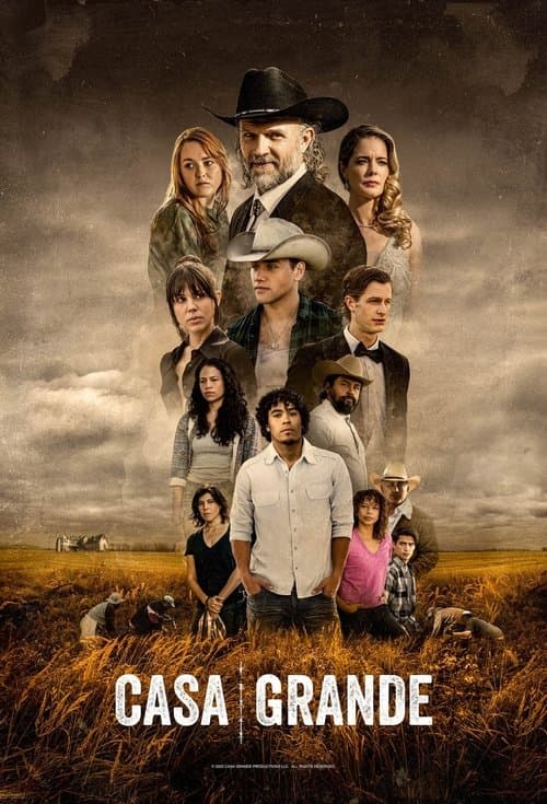 Title poster