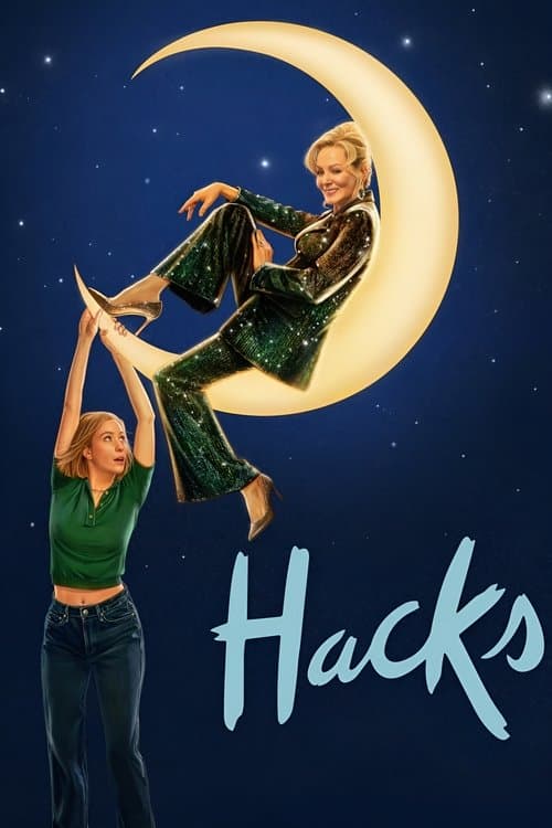Title poster