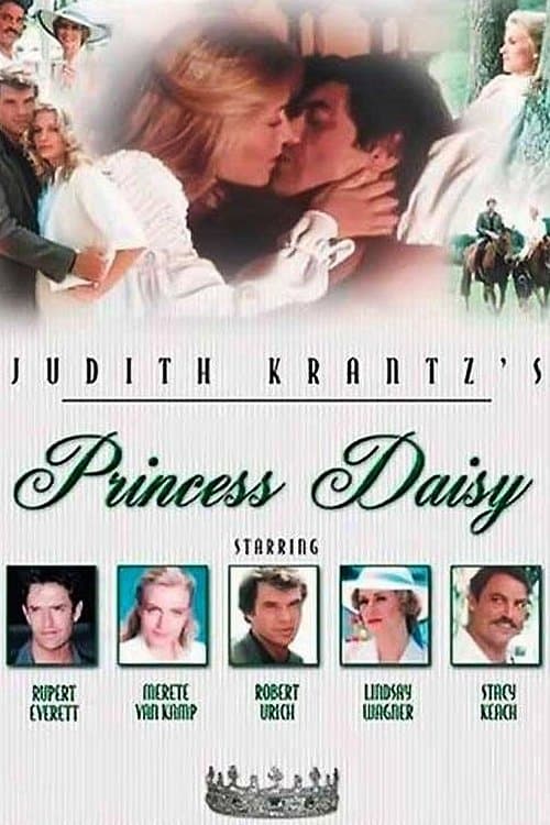Title poster