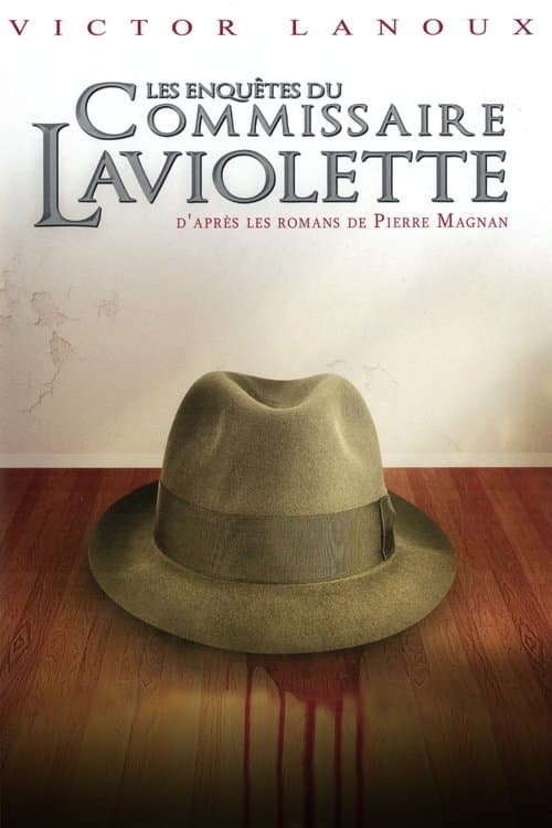 Title poster