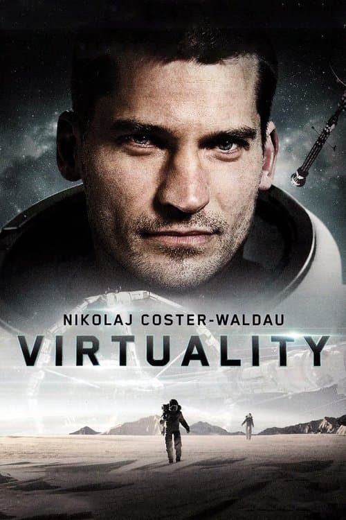 Title poster