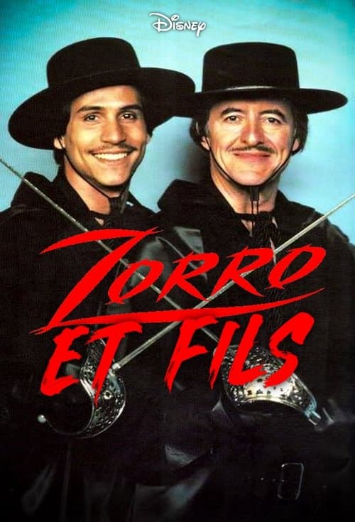 Title poster