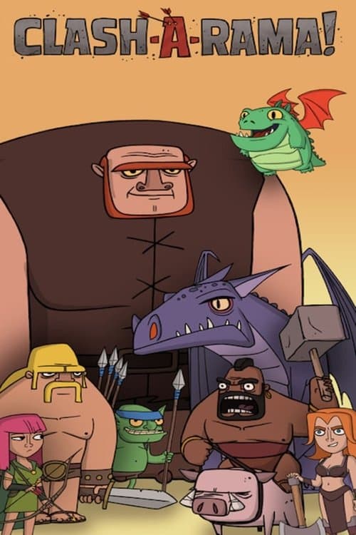 Title poster