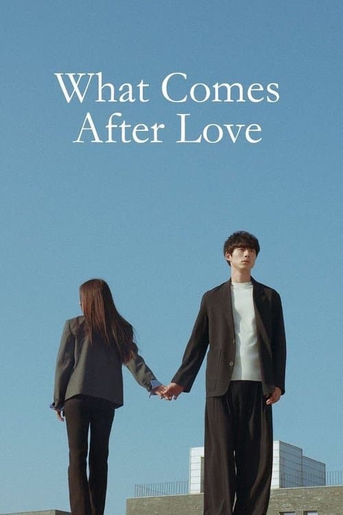 Title poster