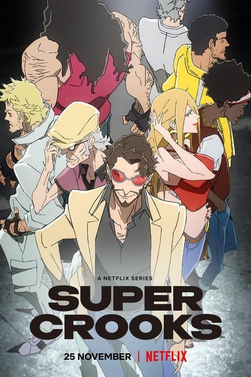 Title poster