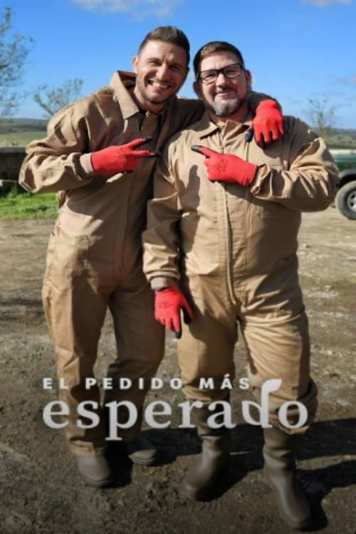 Title poster