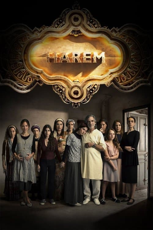 Title poster