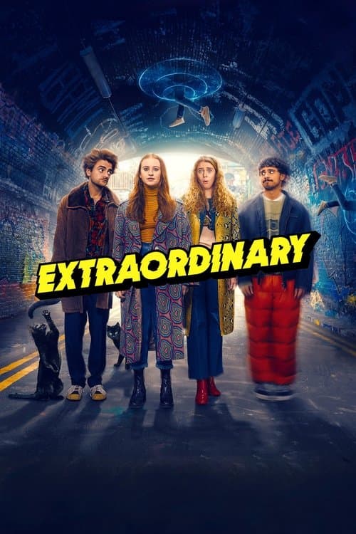 Title poster