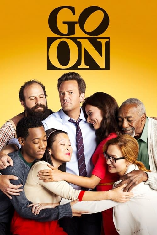 Title poster