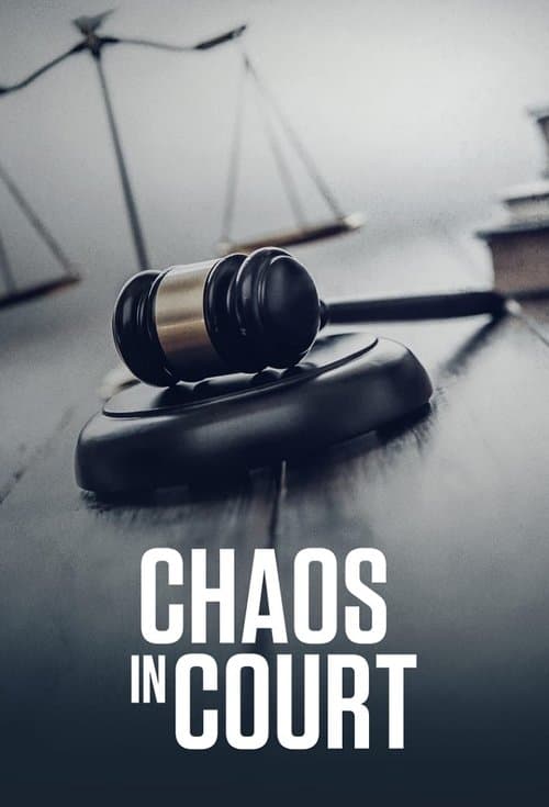Title poster