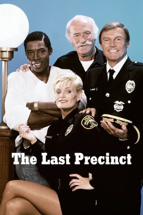 Title poster