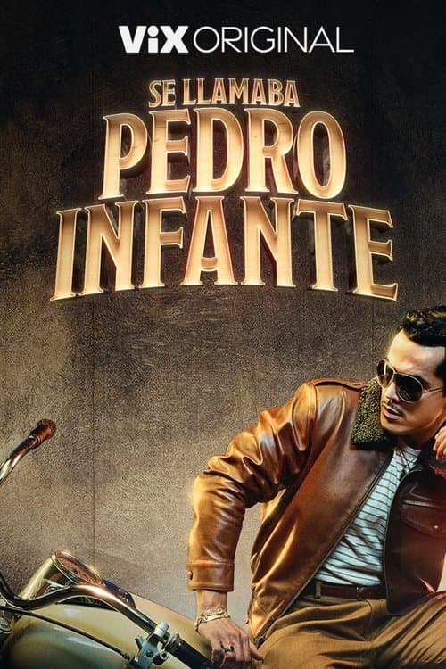 Title poster
