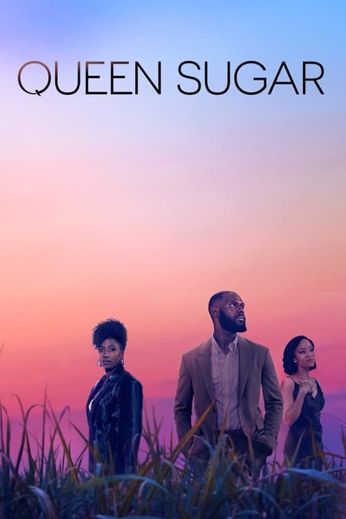 Title poster