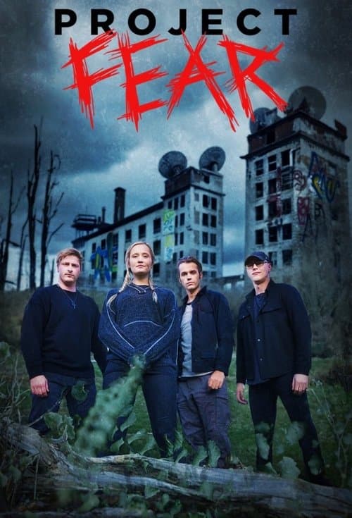 Title poster