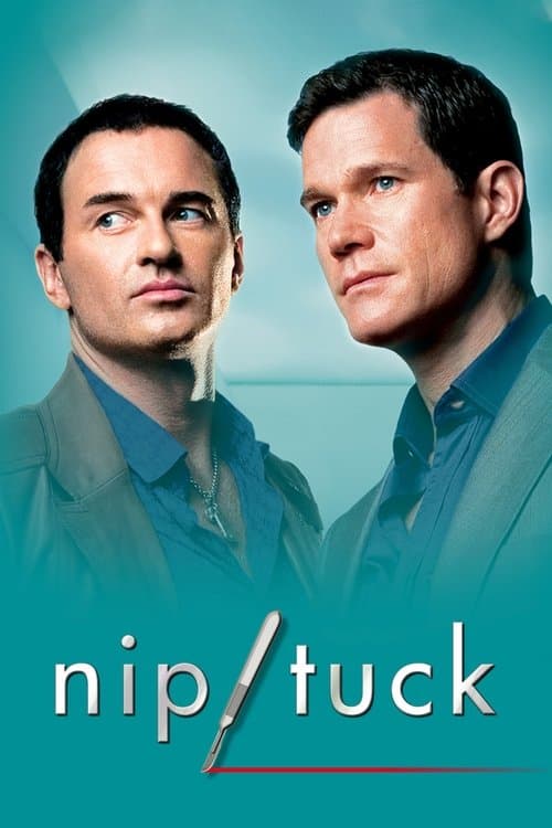 Title poster