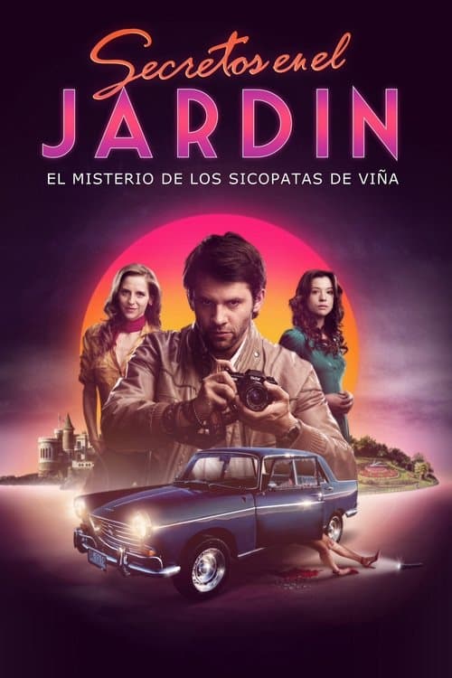 Title poster