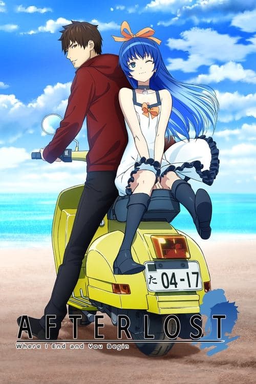 Title poster