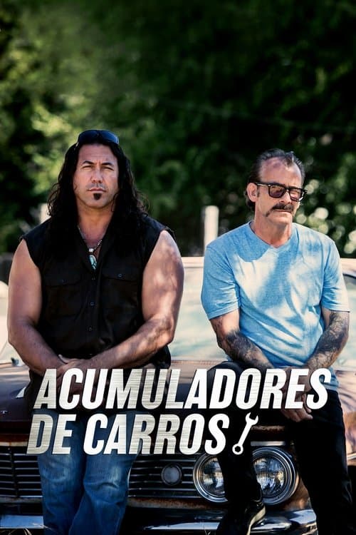 Title poster