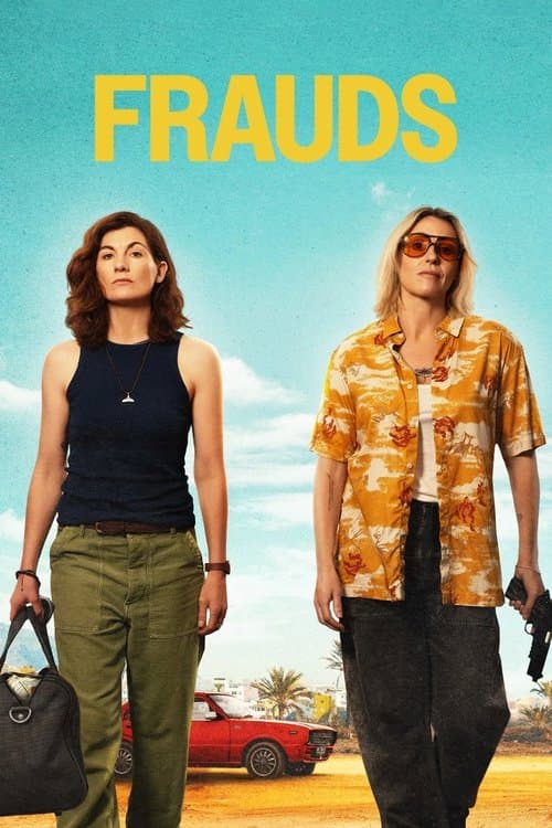 Title poster