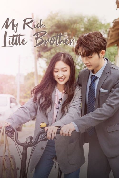 Title poster