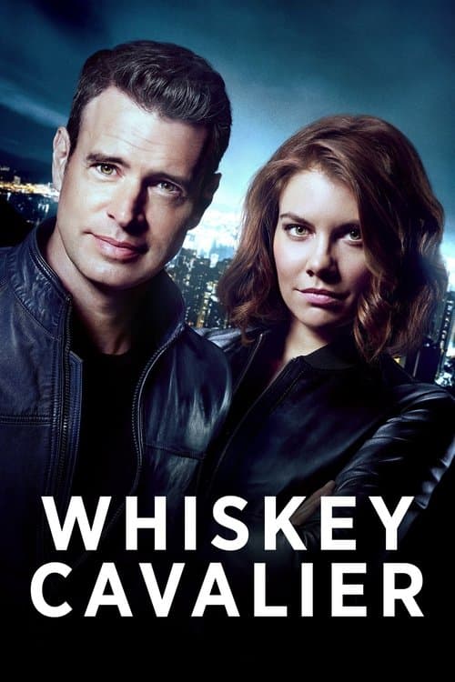 Title poster