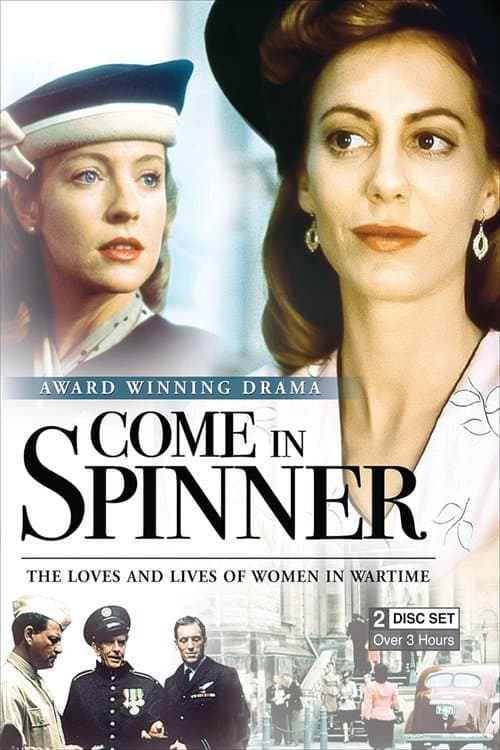 Title poster