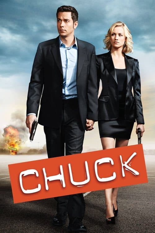 Title poster
