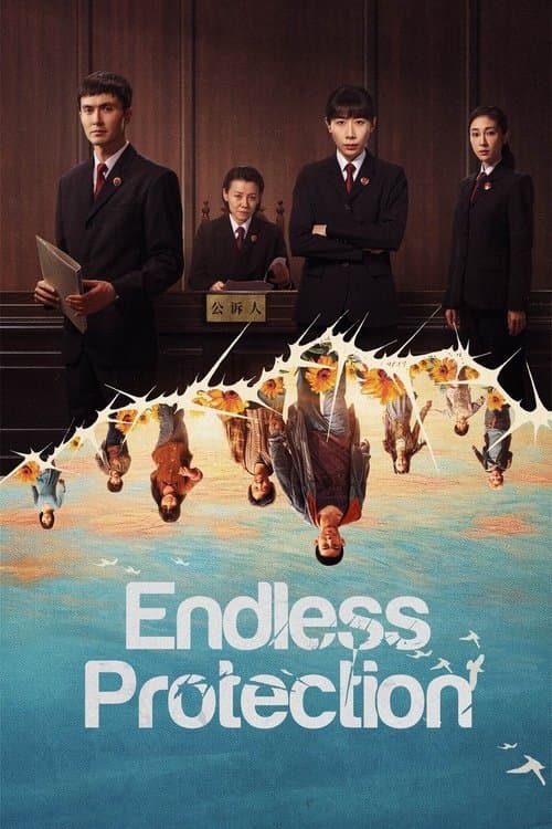 Title poster