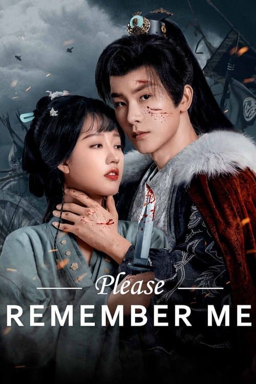 Title poster
