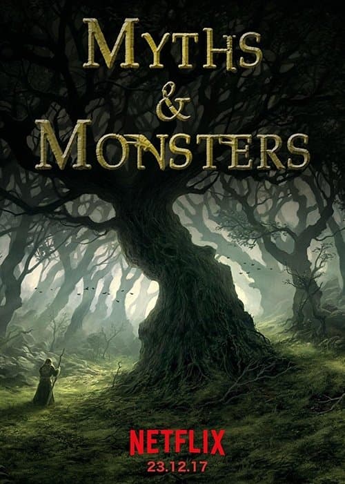 Title poster