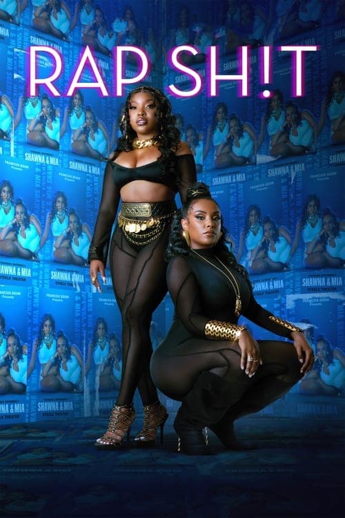 Title poster