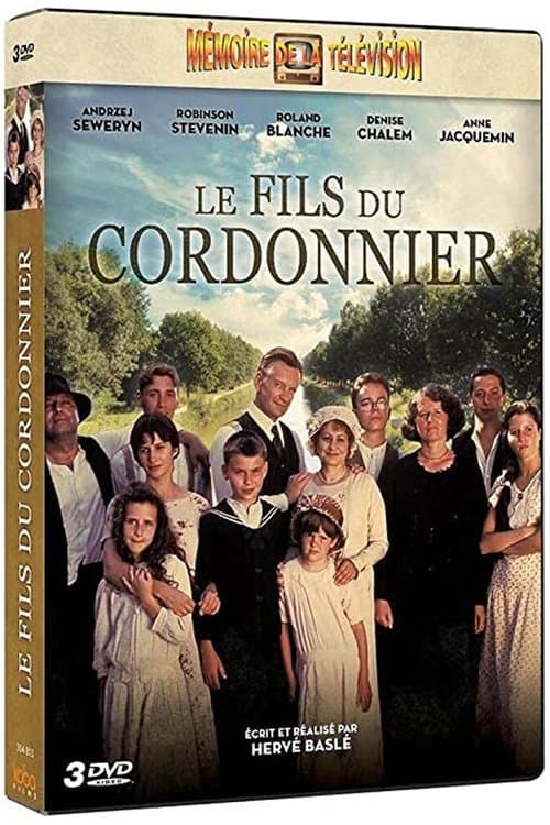Title poster