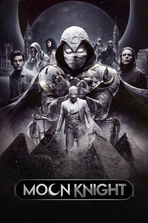 Title poster